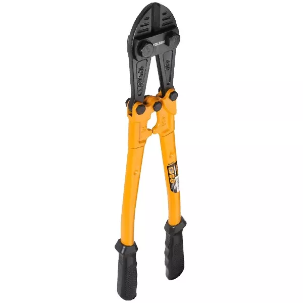 CIZALLA DE CORTE 36"- 90MM (INDUSTRIAL) - MATERIAL DE CROMO DE VANADIO ACABADO EN NEGRO