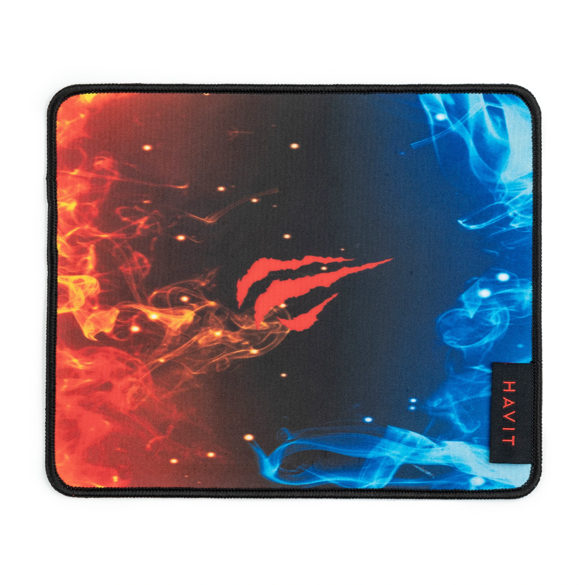 MOUSE PAD GAMER*250*210*2mm