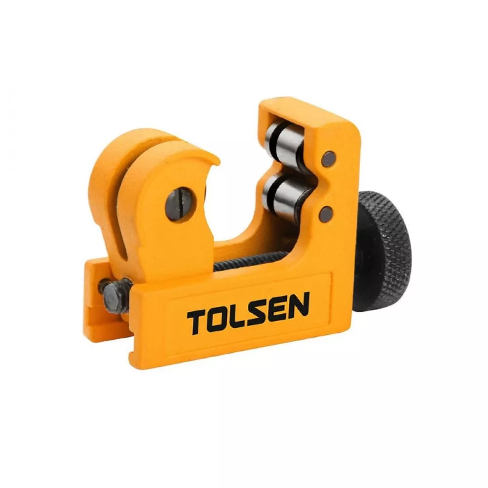 MINI CORTADOR DE TUBOS 3-22MM - CUERPO DE ALEACION DE ALUMINIO