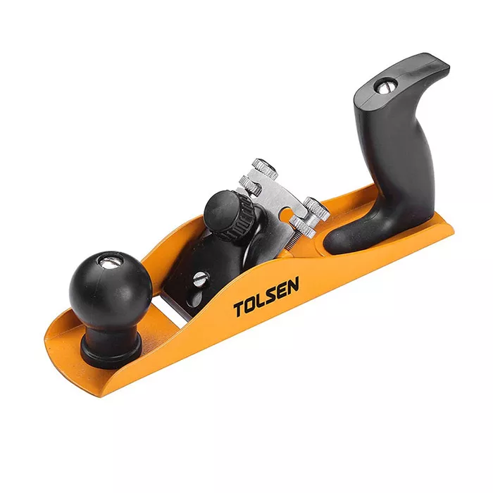 CEPILLO CARPINTERO - MEDIDAS 235X44MM, MATERIAL DE ACERO, MANGO DE PLASTICO