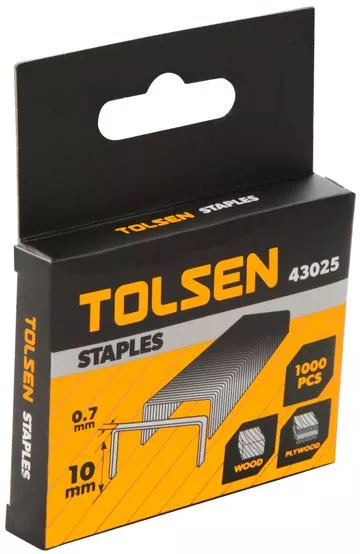 GRAMPA 1.2X10 MM - VIENE 1000 UNIDADES