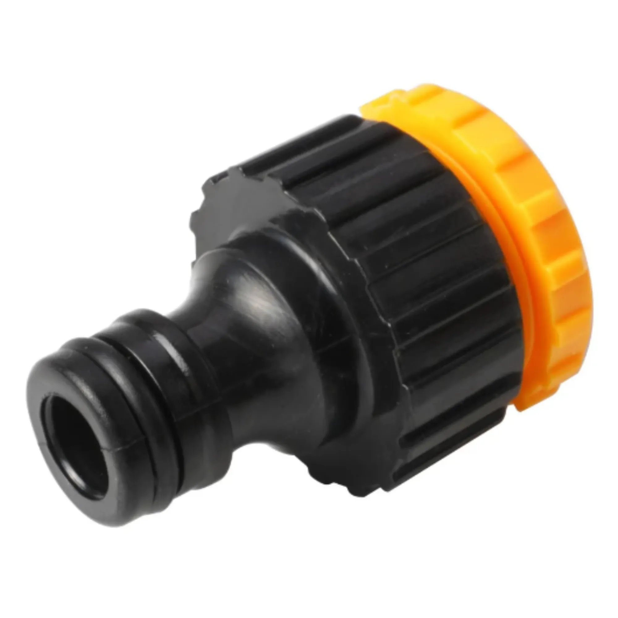 ADAPTADOR DE GRIFO 1/2"*3/4"*MATERIAL ABS