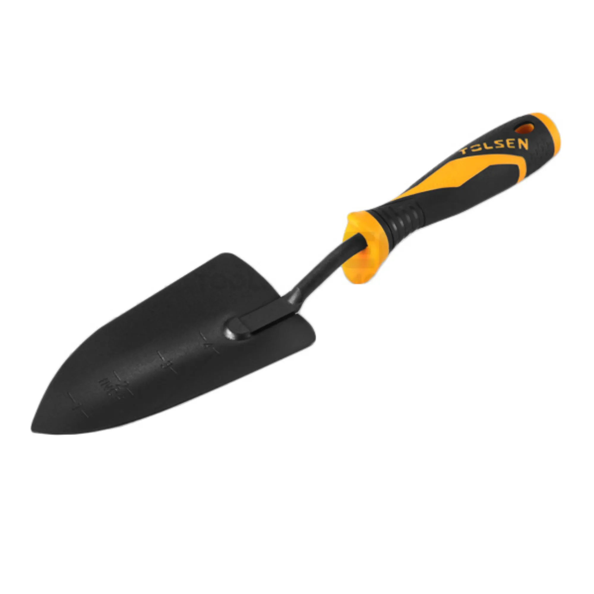 PALA JARDINERA* TAMAÑO 80 * 152mm*LONGITUD 330mm*ESPESOR 1,5mm