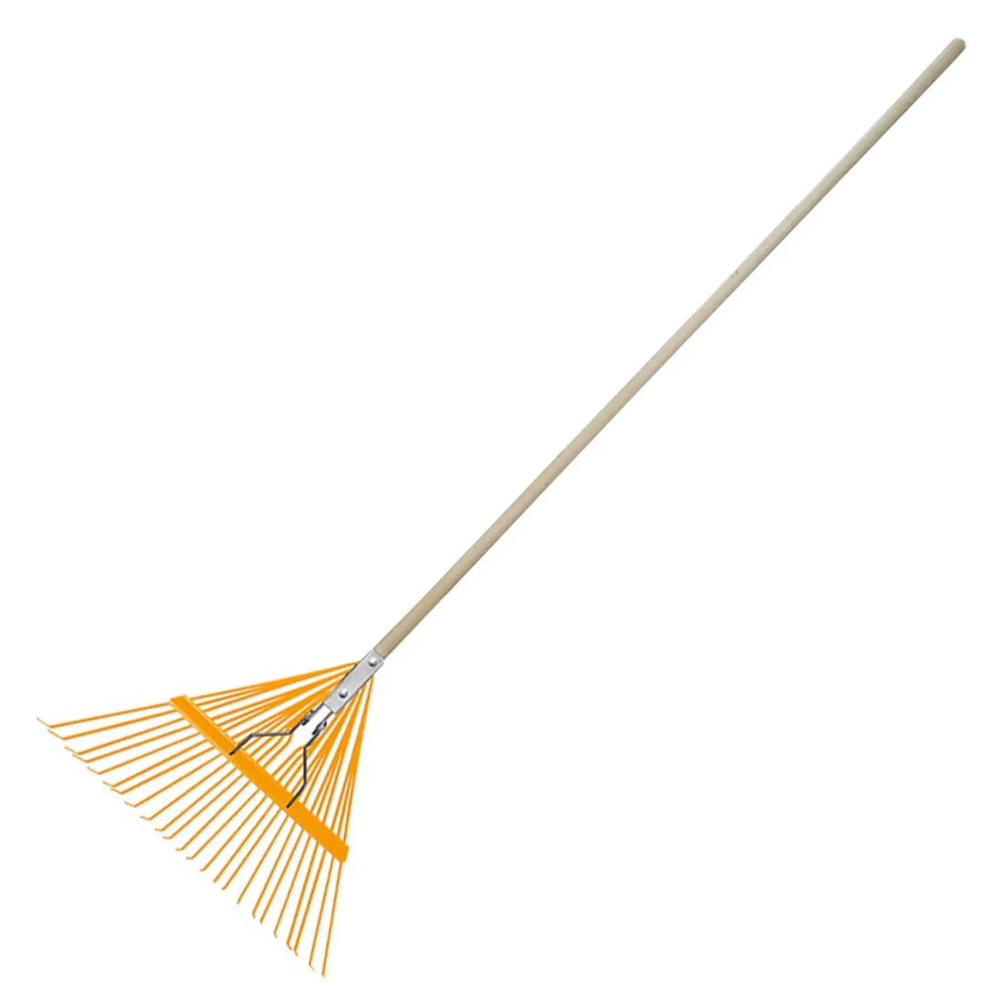 RASTRILLO*ALTURA 137CM*MATERIAL MADERA/METAL*ANCHO 58CM