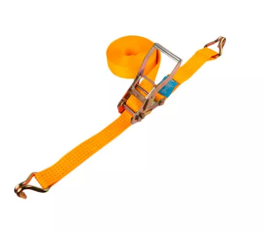 TESADOR C/ TRINQUETE CAPACIDAD DE AMARRE DE 5000KG