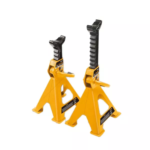 CABALLETE CAP 3TONS - ALTURA MINIMA 288MM, ALTURA MAXIMO 425MM