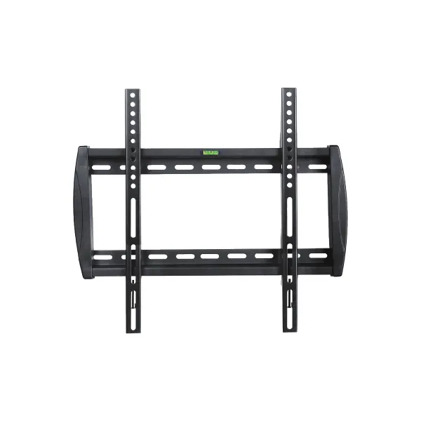 SOPORTE DE TV FIJO 32" A 60"*PATRÓN DE MONTAJE 600 MM X 400 MM (MAX)CARGA MÁXIMA 75 KG (165 LBS)PERFIL 2,5 CM (1,0")