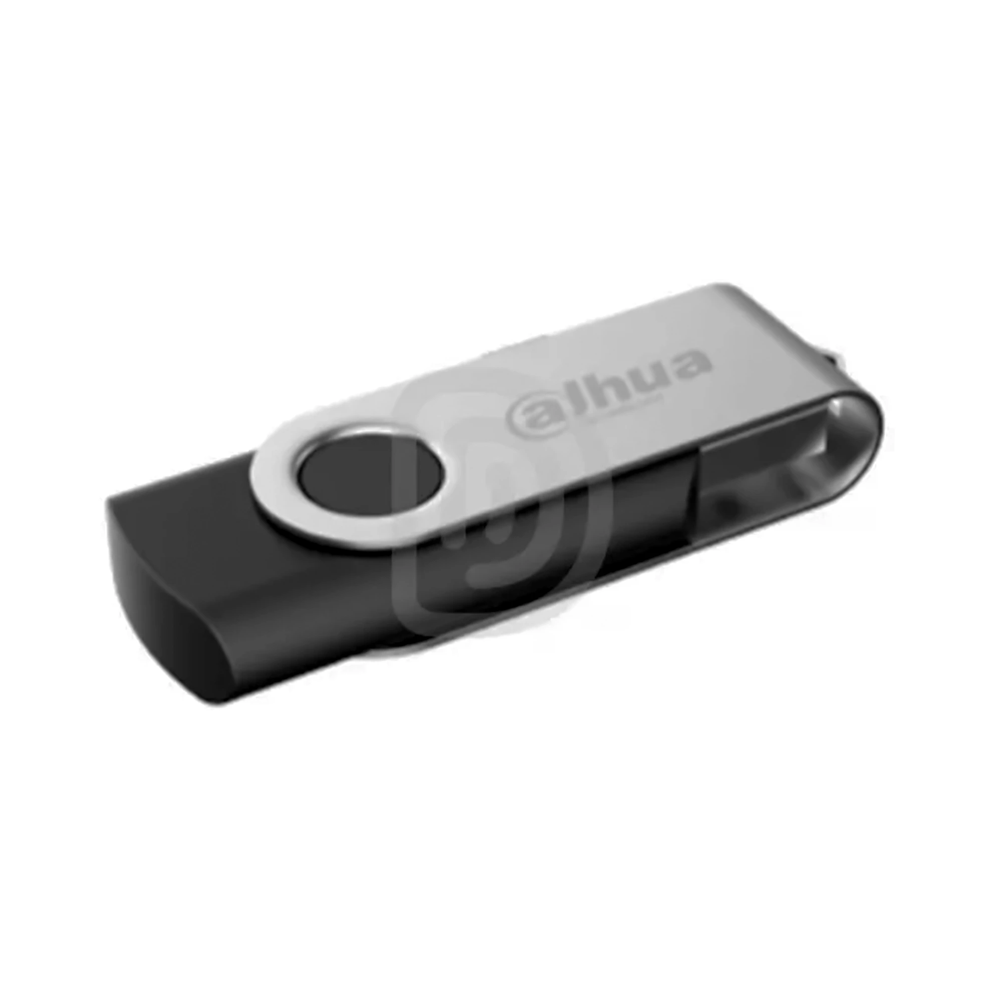 FLASH MEMORY DE 32GB DAHUA *INTERFACE USB2.0 *VEL. LECTURA 10-25MB/s *VEL. ESCRITURA 3-10MB/s *FAT32