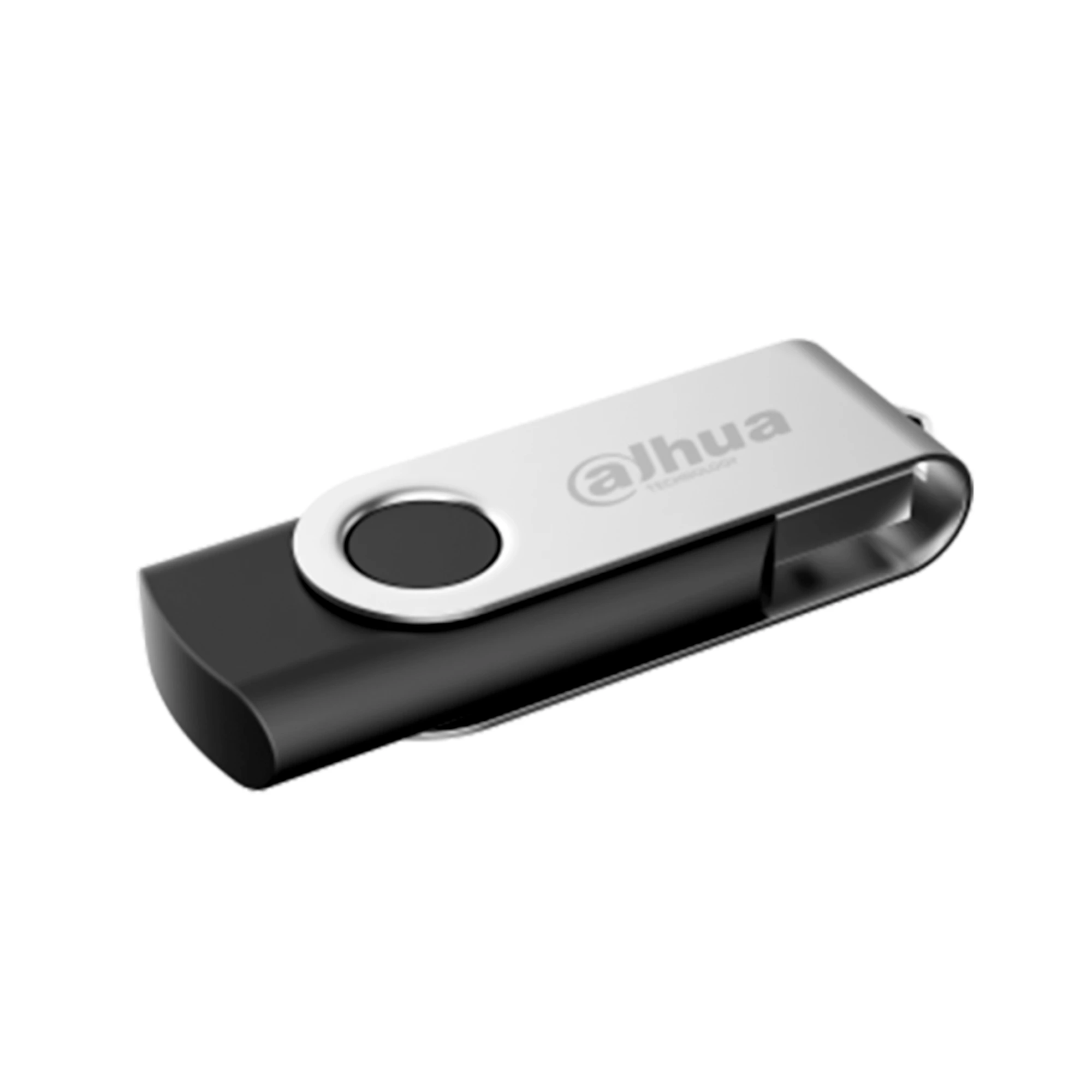 FLASH MEMORY DE 64GB DAHUA *INTERFACE USB2.0 *VEL. LECTURA 10-25MB/s *VEL. ESCRITURA 3-10MB/s *exFAT