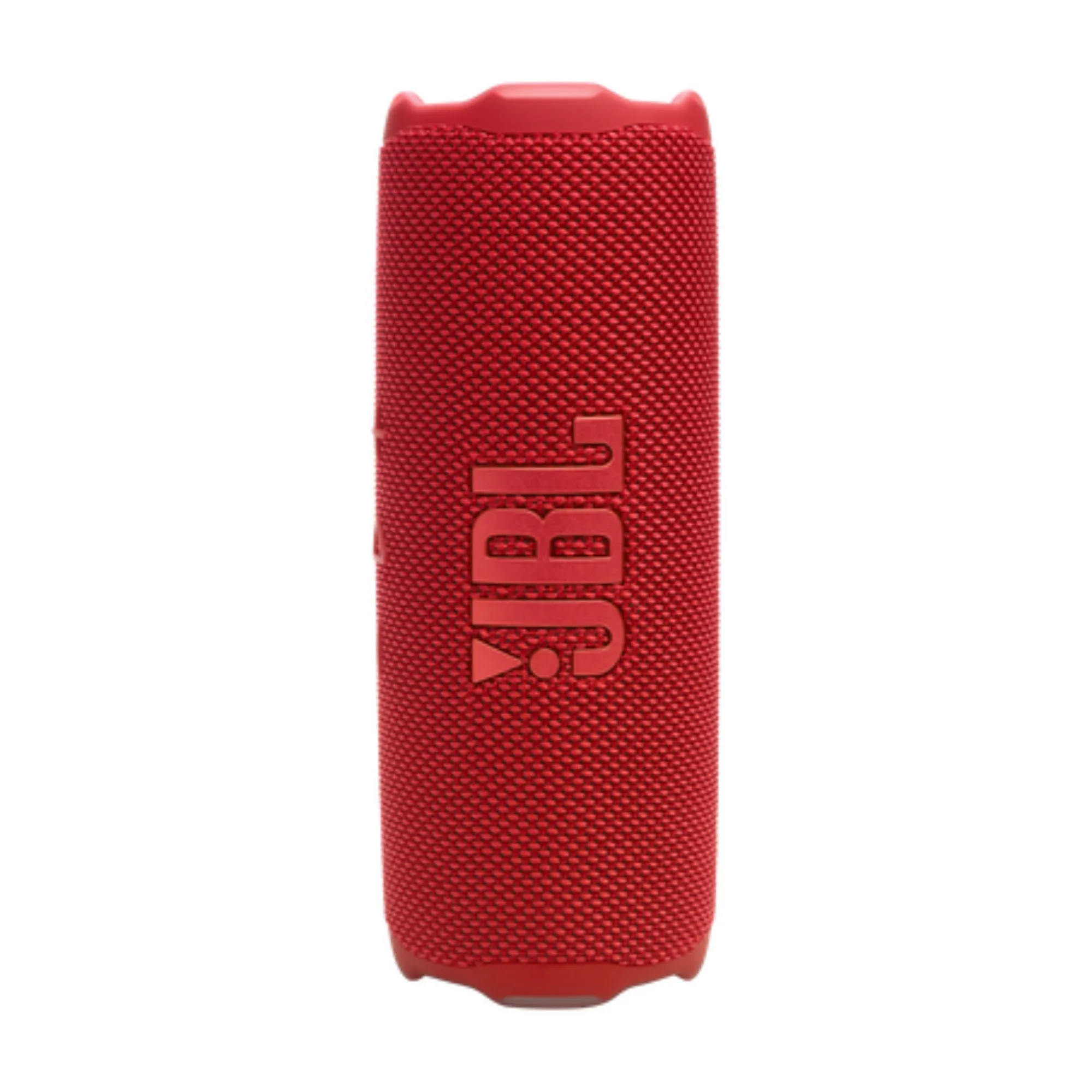 PARLANTE JBL FLIP 7 ROJO*MODERNO Y RESISTENTE*SONIDO JBL ORIGINAL PRO*IP68 RESISTENTE AL AGUA*16HR DE BATERIA*BLUTEOOTH V5.4*PORTATIL Y VERSATIL