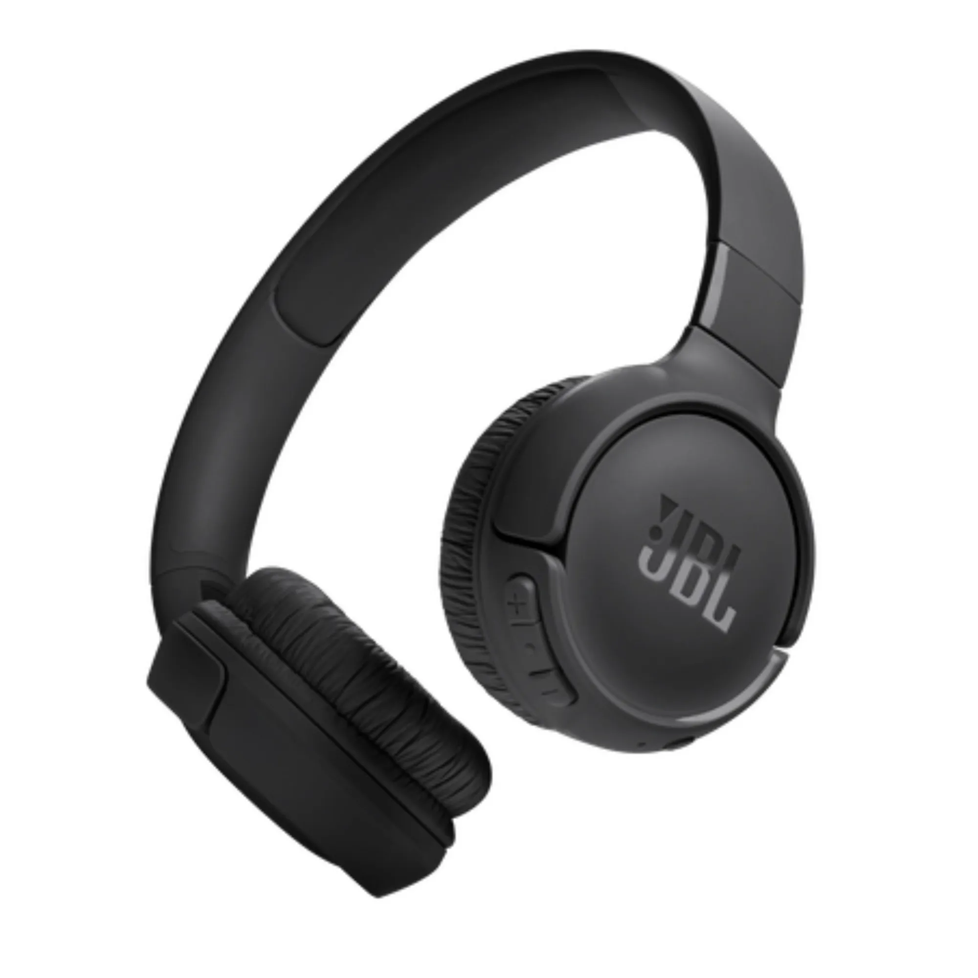AUDIFONO JBL TUNE 520BT NEGRO*JBL PURE BASS*BT V5.3*57HRS DE BATERIA*COMPATIBLE CON APP JBL*MANOS LIBRES*PLEGABLES*