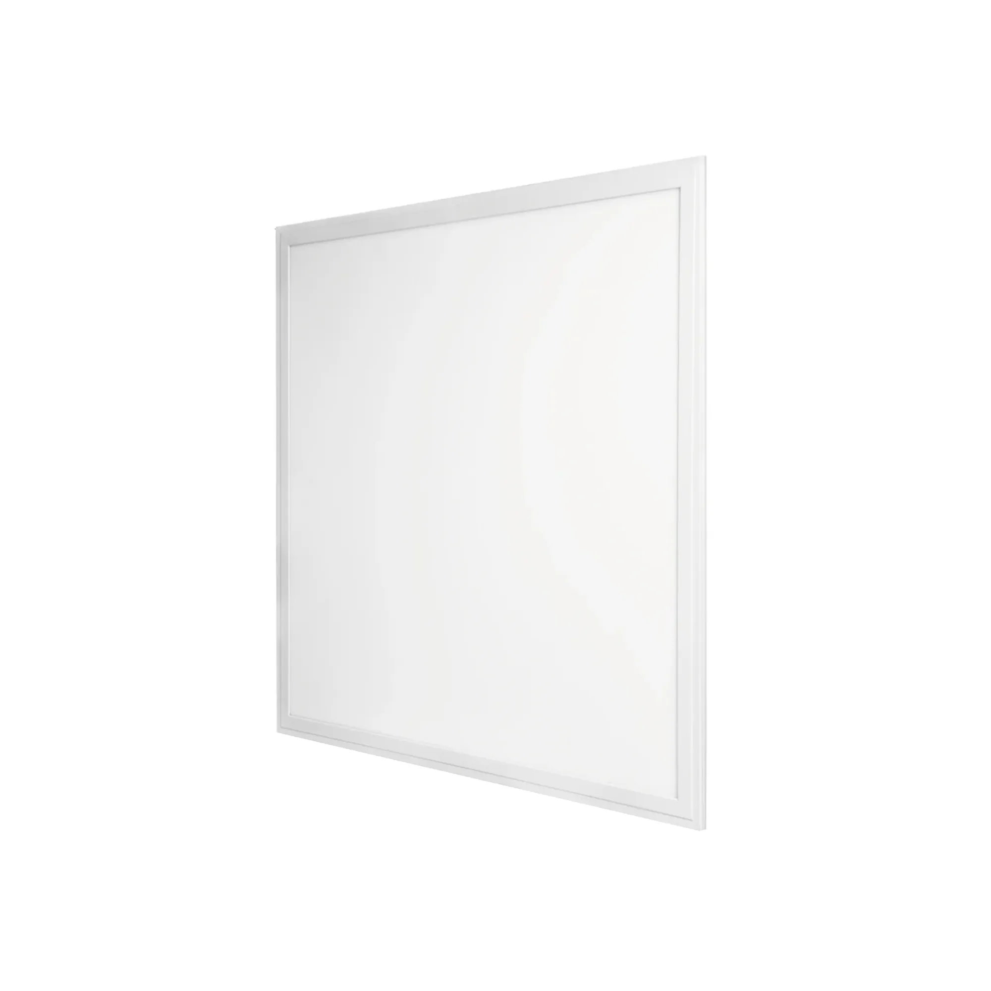 PANEL LED EMPOTRABLE 60X60*60W POTENCIA*6500K*LUZ BLANCA