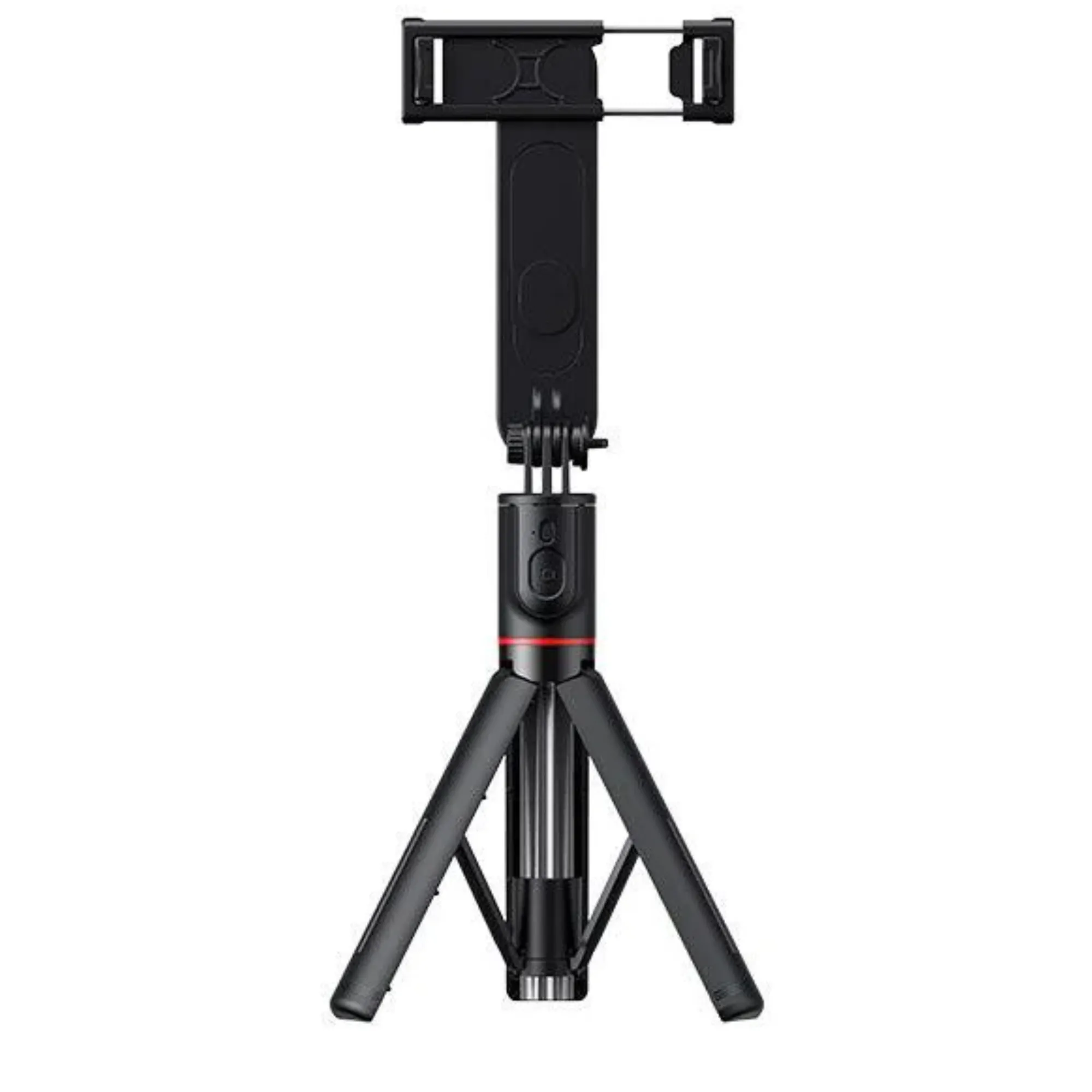 PALO SELFIE CON LUZ LED INCORPORADA*BOTON OPTURADOR REMOTO POR BLUETOOTH*ALCANCE 10M