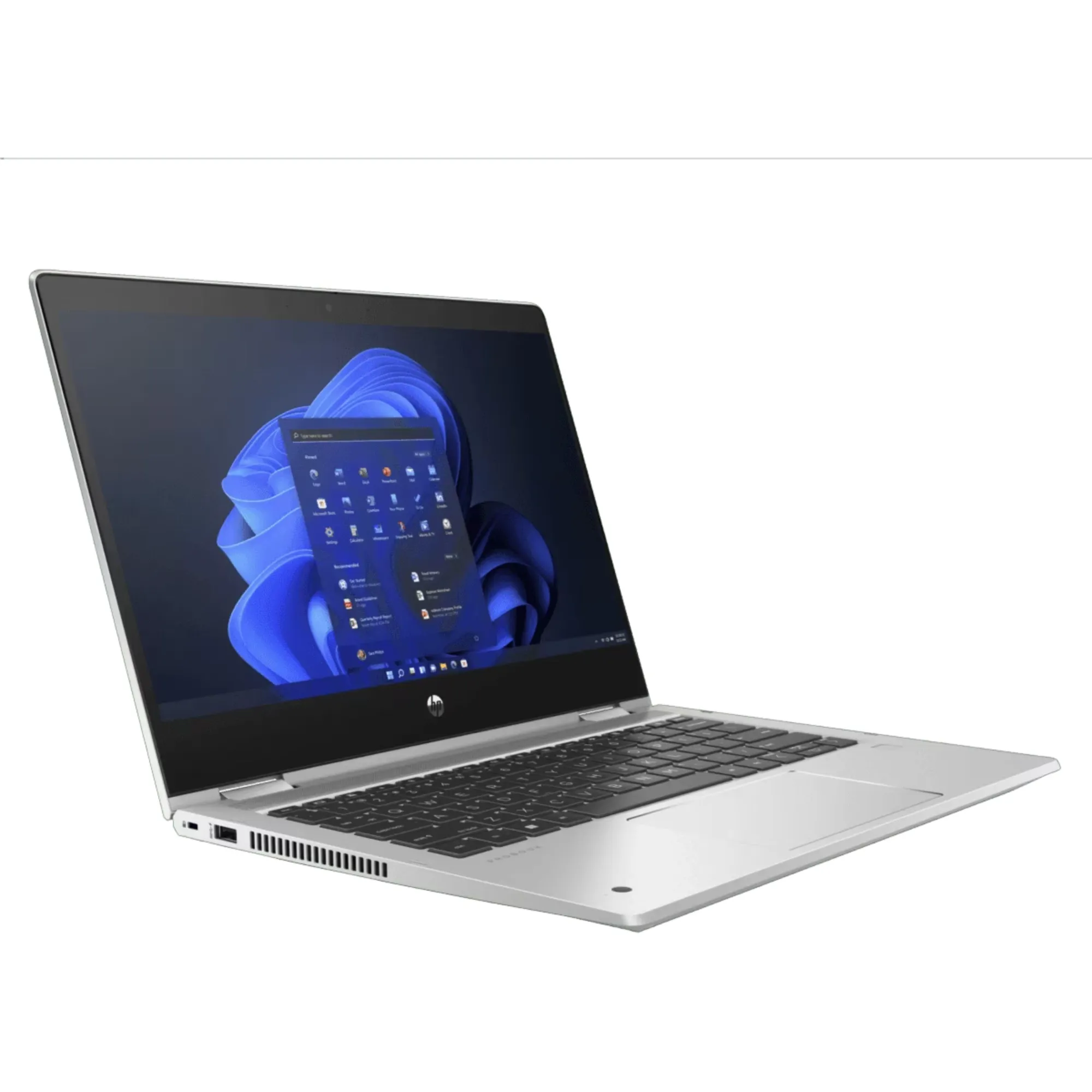 HP PROBOOK 2 EN 1 PANTALA TACTIL 13.3"*AMD RYZEN 7 PRO 5850U CON GRAFICOS RADEON*16GB DDR4*512GB SSD NVMe*WIN 11 PRO*CAMARA*SENSOR DE HUELLA*REFURBISHED GRADO A